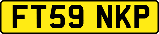 FT59NKP