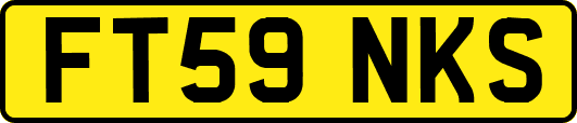 FT59NKS