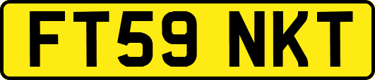 FT59NKT