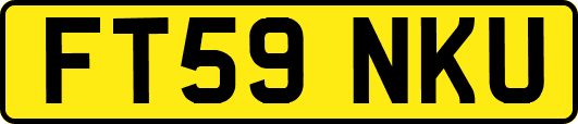 FT59NKU