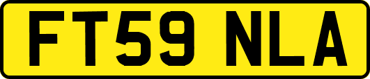 FT59NLA