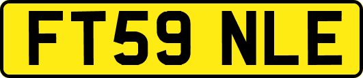 FT59NLE