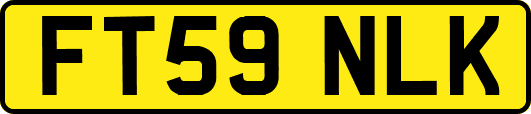 FT59NLK