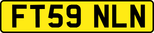 FT59NLN