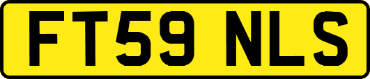 FT59NLS