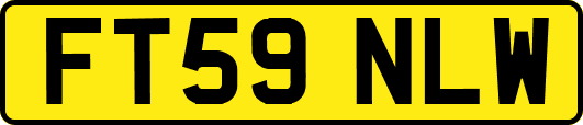 FT59NLW