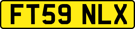 FT59NLX