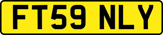 FT59NLY