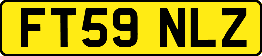 FT59NLZ