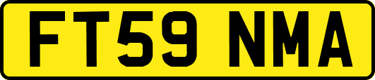FT59NMA