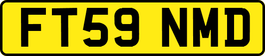 FT59NMD