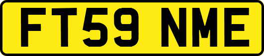 FT59NME