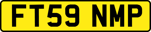 FT59NMP