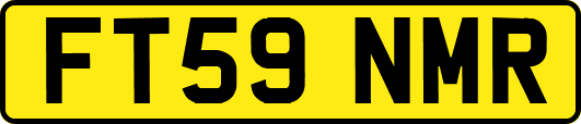 FT59NMR