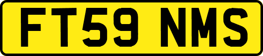 FT59NMS