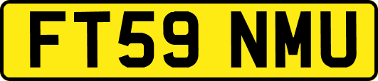 FT59NMU