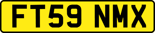 FT59NMX
