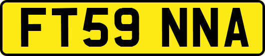 FT59NNA