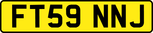 FT59NNJ