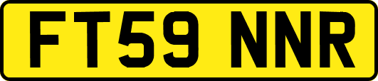 FT59NNR