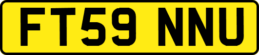 FT59NNU