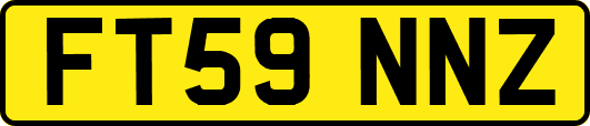 FT59NNZ