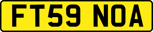 FT59NOA