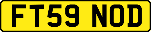 FT59NOD