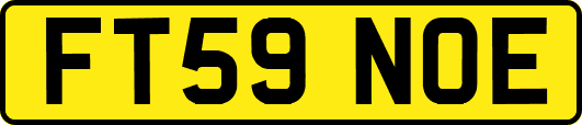 FT59NOE