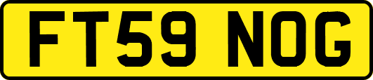 FT59NOG