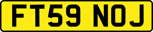 FT59NOJ