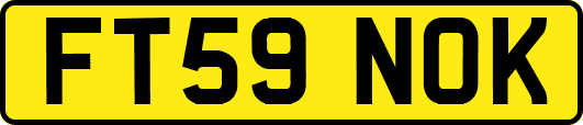 FT59NOK
