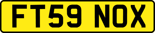 FT59NOX