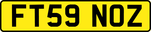 FT59NOZ
