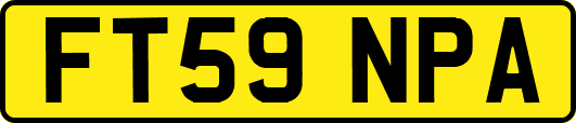 FT59NPA