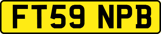 FT59NPB