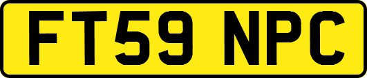 FT59NPC