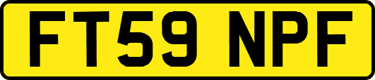 FT59NPF