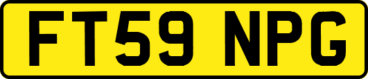 FT59NPG