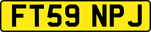 FT59NPJ
