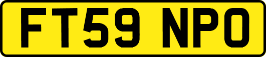 FT59NPO
