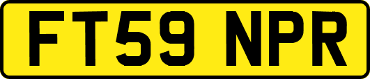 FT59NPR