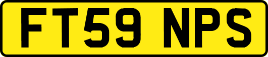 FT59NPS