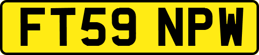 FT59NPW