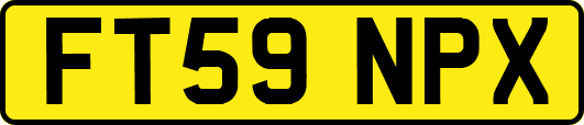 FT59NPX