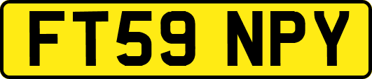 FT59NPY