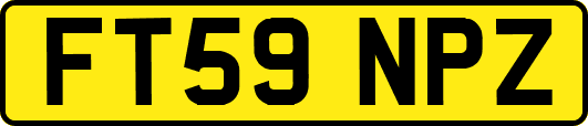 FT59NPZ
