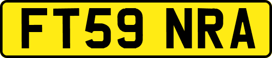 FT59NRA