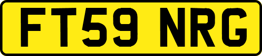 FT59NRG