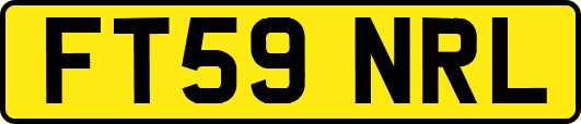 FT59NRL